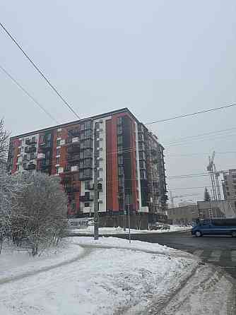 Продається 1 кім.квартира вулиця Бандери Іvano-Frankivsk