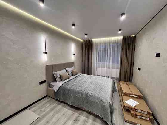 Євро двокімнатна квартира в ЖК Молодість Ірпінь Іrpin