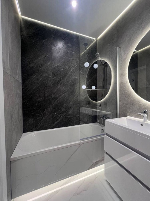 Євро двокімнатна квартира в ЖК Молодість Ірпінь Іrpin - photo 7