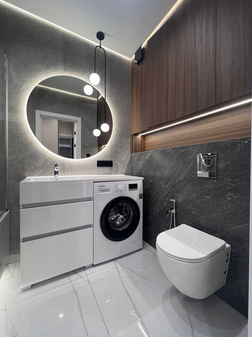 Євро двокімнатна квартира в ЖК Молодість Ірпінь Іrpin - photo 6