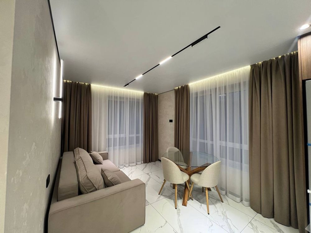 Євро двокімнатна квартира в ЖК Молодість Ірпінь Іrpin - photo 2