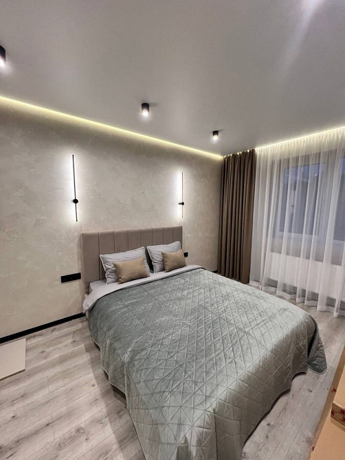 Євро двокімнатна квартира в ЖК Молодість Ірпінь Іrpin - photo 4