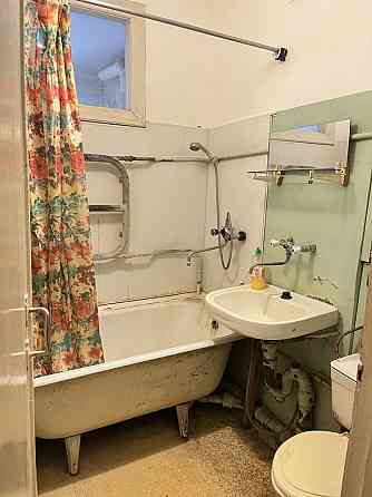 Продаж однокімнатної квартири в місті Бориспіль, район Соцмістечка Boryspil