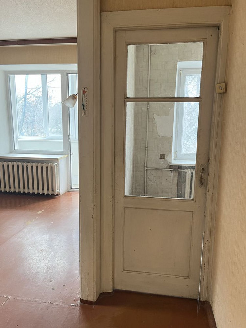 Продаж однокімнатної квартири в місті Бориспіль, район Соцмістечка Boryspil - photo 5