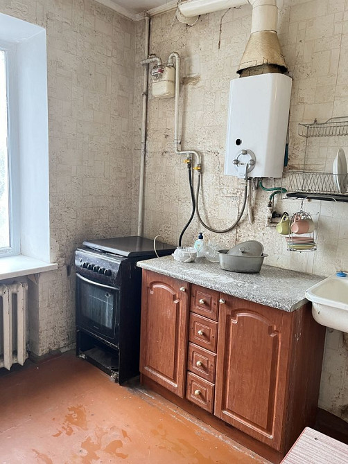 Продаж однокімнатної квартири в місті Бориспіль, район Соцмістечка Boryspil - photo 1