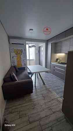 2-кімнатна квартира 73 м² у ЖК Дніпровська Брама Слобожанское