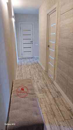 2-кімнатна квартира 73 м² у ЖК Дніпровська Брама Слобожанское