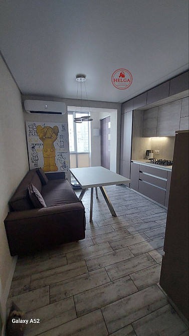 2-кімнатна квартира 73 м² у ЖК Дніпровська Брама Слобожанское - изображение 1