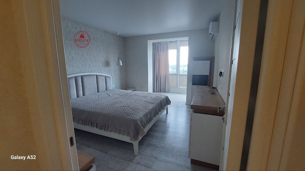 2-кімнатна квартира 73 м² у ЖК Дніпровська Брама Слобожанское - изображение 8