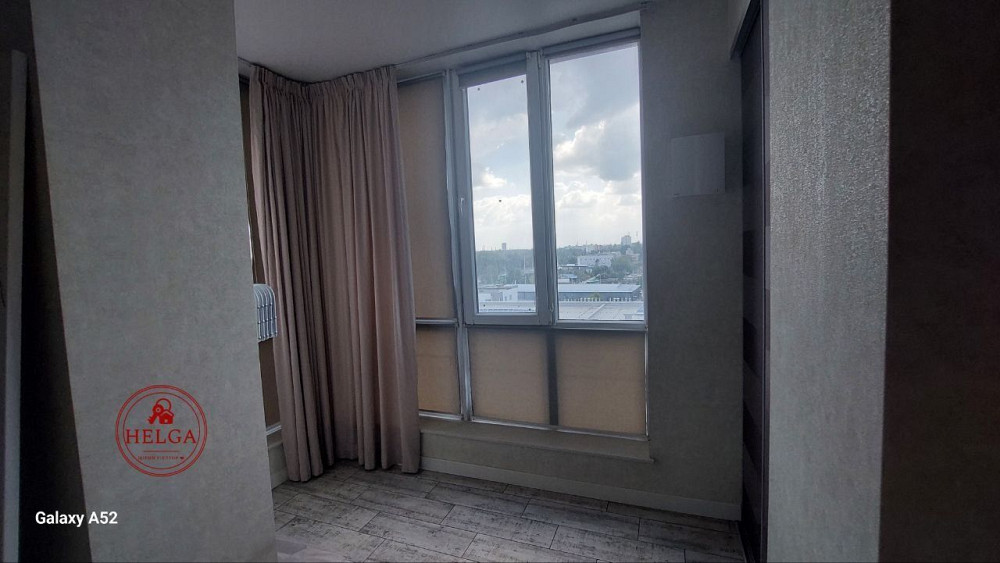 2-кімнатна квартира 73 м² у ЖК Дніпровська Брама Слобожанское - изображение 3