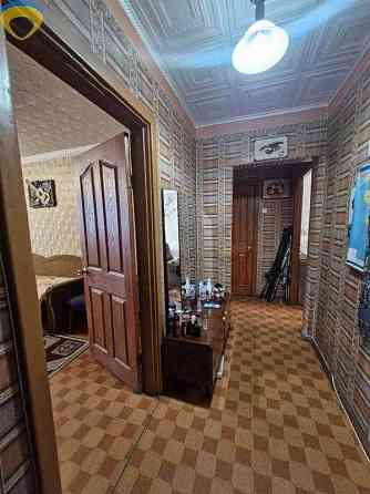 ПРОДАМ двокімнатну квартиру в спецпроекті на Черемушках, вул. Філатова Odesa