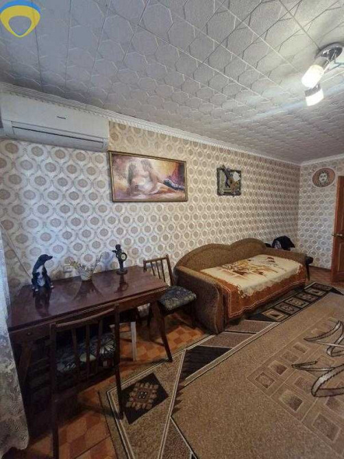 ПРОДАМ двокімнатну квартиру в спецпроекті на Черемушках, вул. Філатова Odesa - photo 3