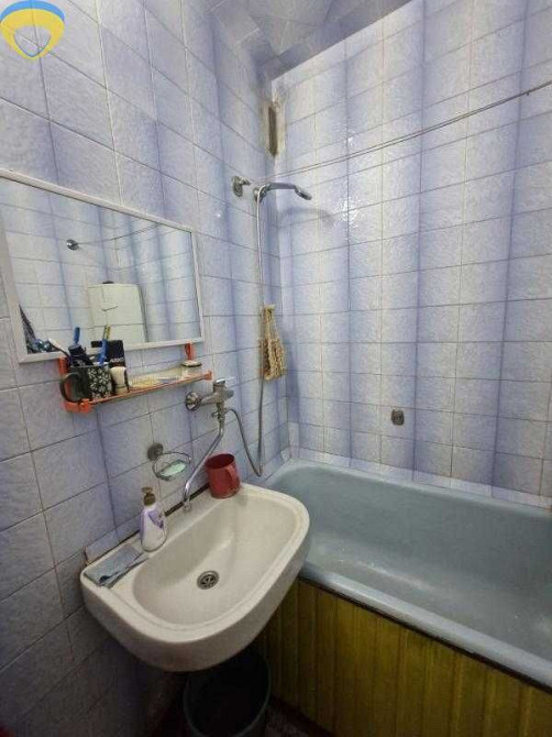 ПРОДАМ двокімнатну квартиру в спецпроекті на Черемушках, вул. Філатова Odesa - photo 7