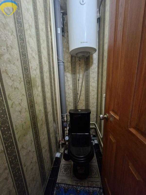 ПРОДАМ двокімнатну квартиру в спецпроекті на Черемушках, вул. Філатова Odesa - photo 8