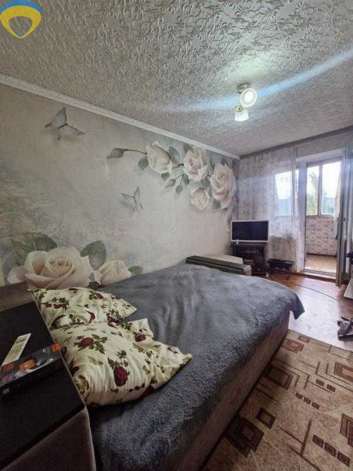 ПРОДАМ двокімнатну квартиру в спецпроекті на Черемушках, вул. Філатова Odesa - photo 1