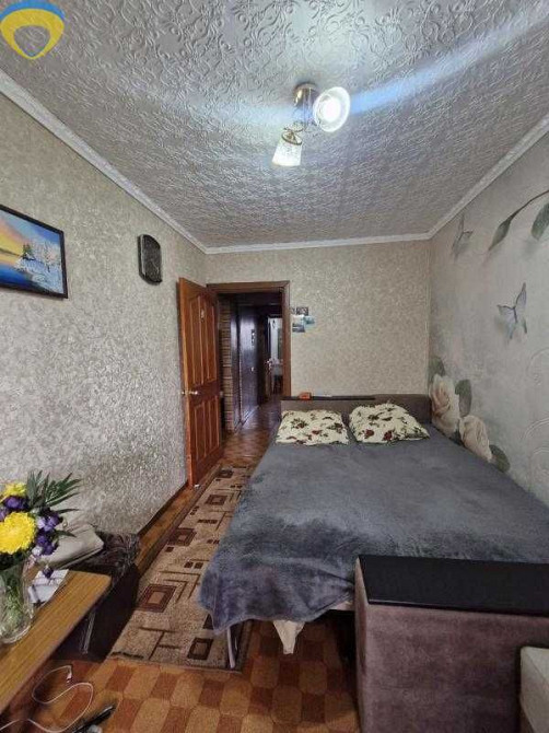 ПРОДАМ двокімнатну квартиру в спецпроекті на Черемушках, вул. Філатова Odesa - photo 2