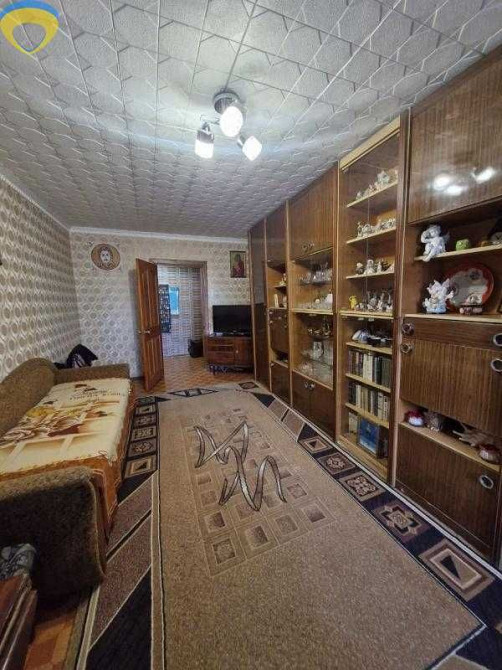 ПРОДАМ двокімнатну квартиру в спецпроекті на Черемушках, вул. Філатова Odesa - photo 4