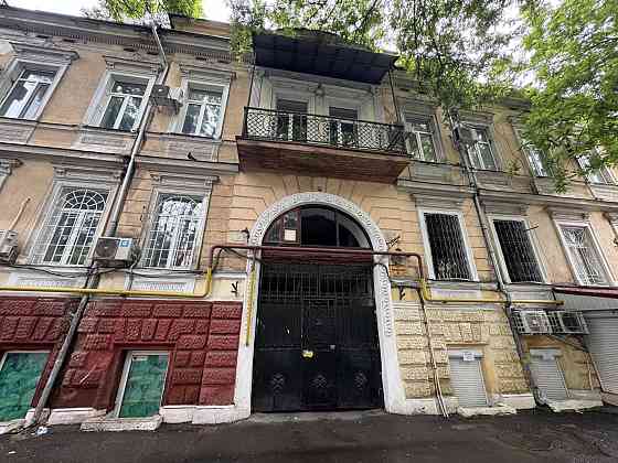 2-х ком, просторная кв-ра, площадью 60,3 метра в самом центре города! Odesa