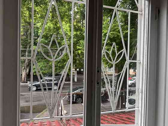 2-х ком, просторная кв-ра, площадью 60,3 метра в самом центре города! Odesa