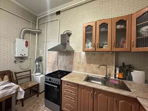 2-х ком, просторная кв-ра, площадью 60,3 метра в самом центре города! Odesa