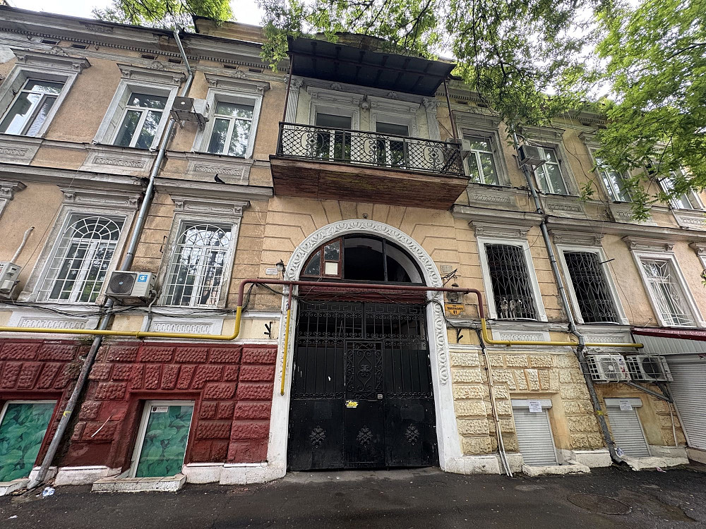 2-х ком, просторная кв-ра, площадью 60,3 метра в самом центре города! Odesa - photo 6