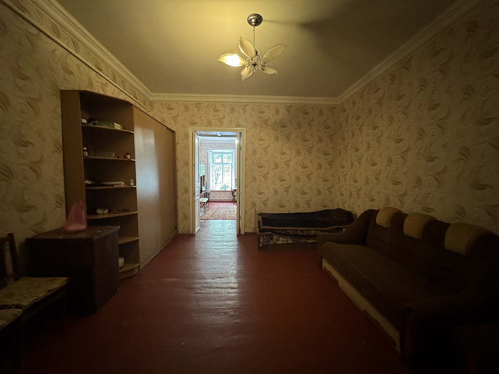 2-х ком, просторная кв-ра, площадью 60,3 метра в самом центре города! Odesa - photo 5