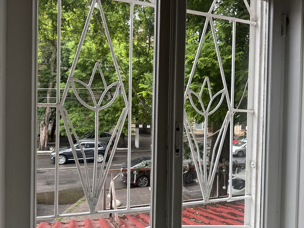 2-х ком, просторная кв-ра, площадью 60,3 метра в самом центре города! Odesa - photo 4