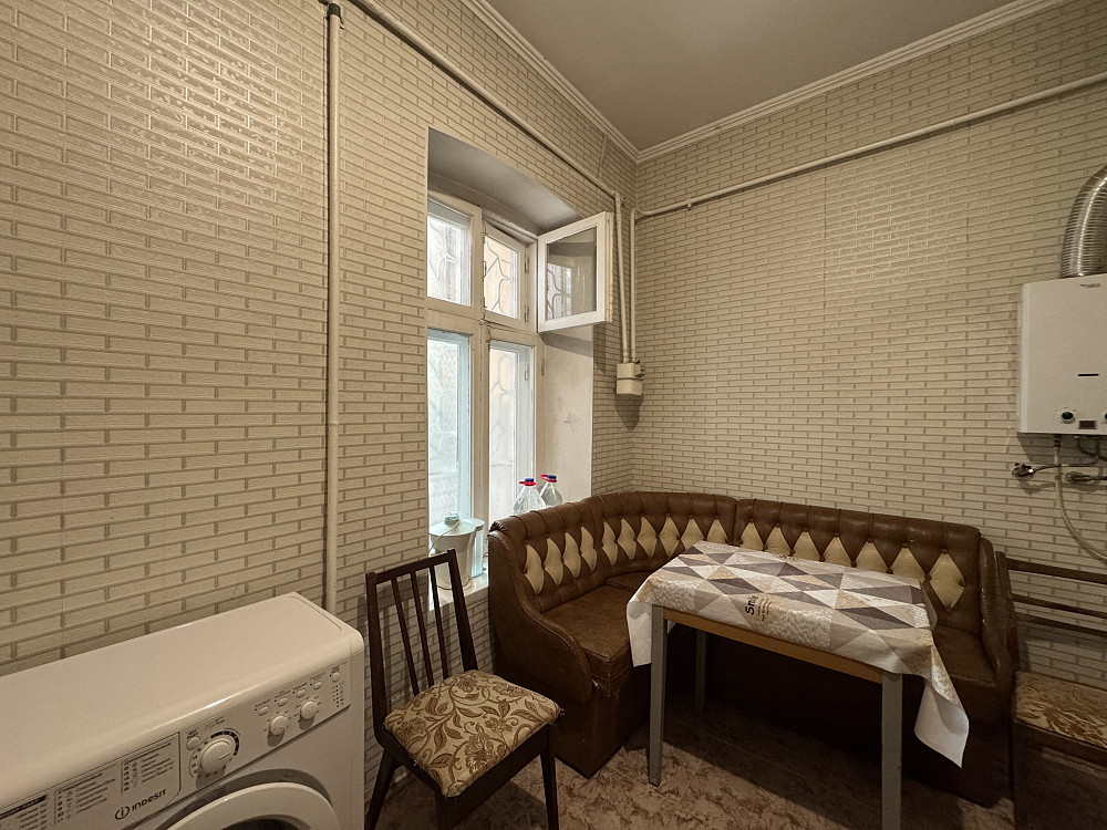 2-х ком, просторная кв-ра, площадью 60,3 метра в самом центре города! Odesa - photo 3