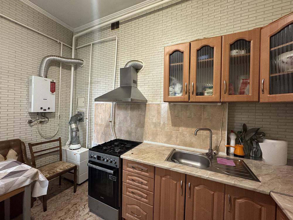 2-х ком, просторная кв-ра, площадью 60,3 метра в самом центре города! Odesa - photo 1