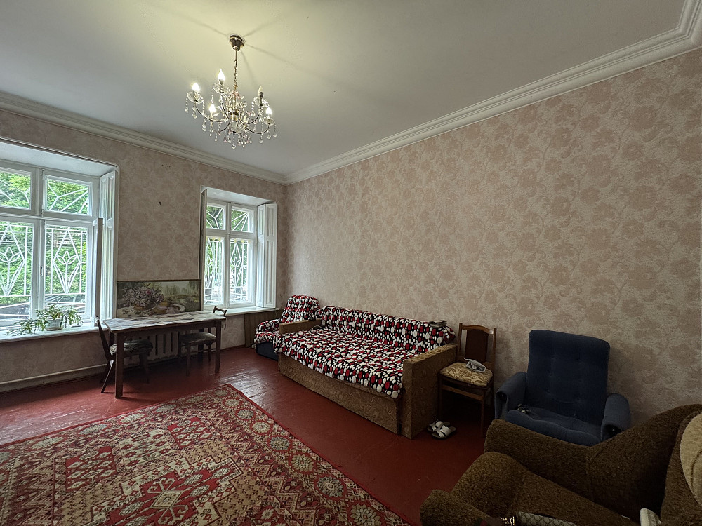 2-х ком, просторная кв-ра, площадью 60,3 метра в самом центре города! Odesa - photo 7