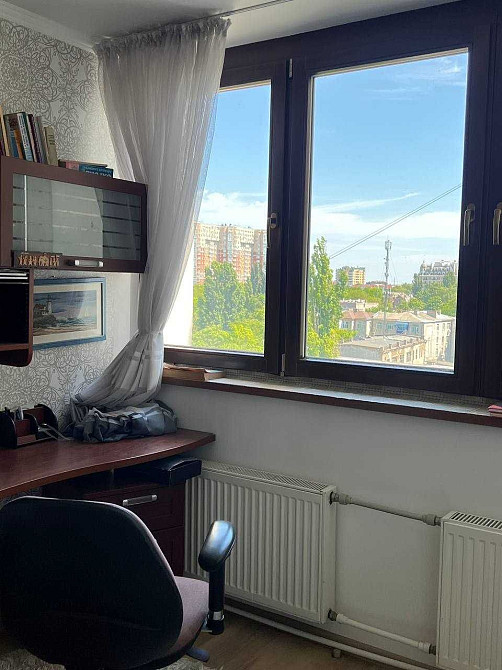 4 Ком. квартира на ул. Комитетская/ Картамышевская Центр Кирпич АОГВ Odesa - photo 3