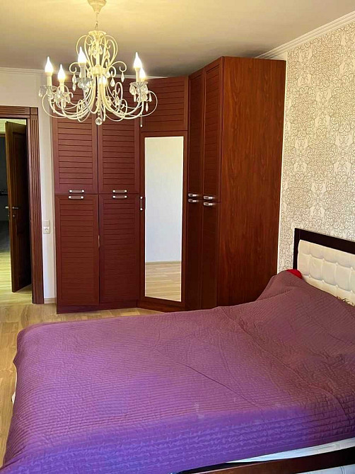 4 Ком. квартира на ул. Комитетская/ Картамышевская Центр Кирпич АОГВ Odesa - photo 8