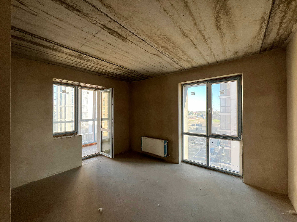 Продам двокімнатну квартиру в новобудові!!! Rivne - photo 7