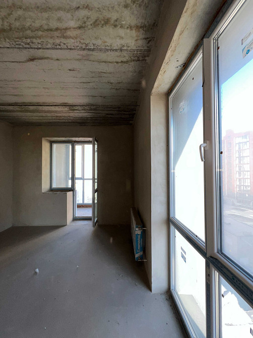 Продам двокімнатну квартиру в новобудові!!! Rivne - photo 4