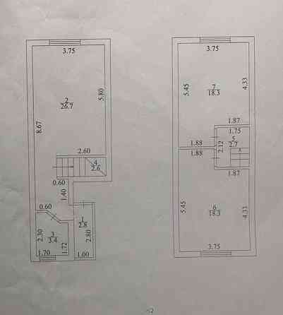 Продам євро-3к квартиру з ремонтом мінімальне оформ Іrpin