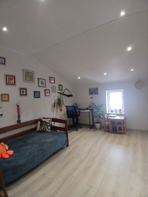 Продам євро-3к квартиру з ремонтом мінімальне оформ Іrpin - photo 4