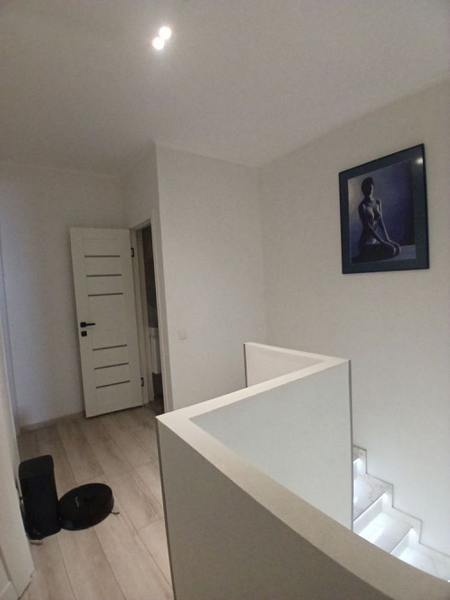 Продам євро-3к квартиру з ремонтом мінімальне оформ Іrpin - photo 8