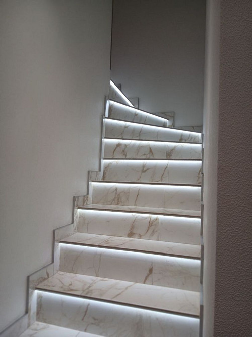 Продам євро-3к квартиру з ремонтом мінімальне оформ Іrpin - photo 5