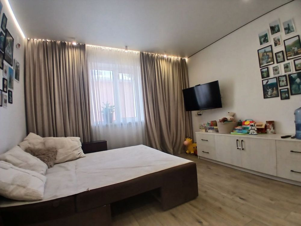 Продам євро-3к квартиру з ремонтом мінімальне оформ Іrpin - photo 7