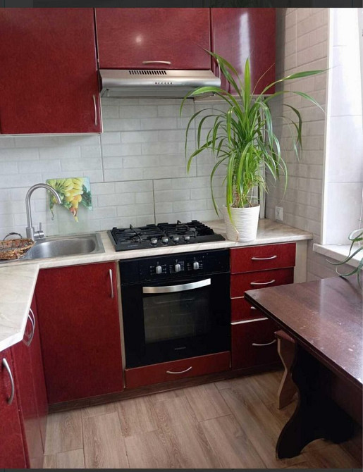 Продам 3х кімнатну квартиру Салтівка Kulynychi - photo 1