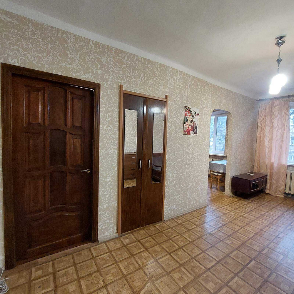 ЗДАЄТЬСЯ, 1к кв на тривалий термін, пр.Шевченко/ Армійська Odesa - photo 5