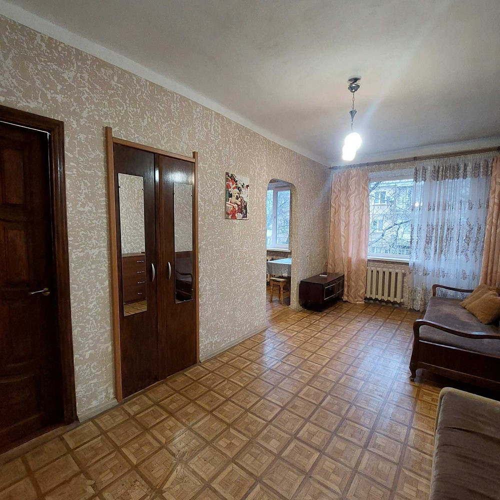 ЗДАЄТЬСЯ, 1к кв на тривалий термін, пр.Шевченко/ Армійська Odesa - photo 3