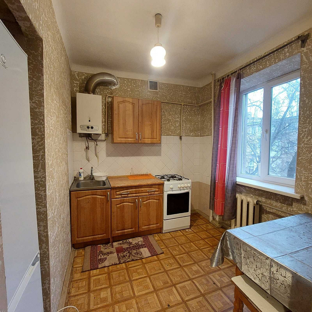 ЗДАЄТЬСЯ, 1к кв на тривалий термін, пр.Шевченко/ Армійська Odesa - photo 1