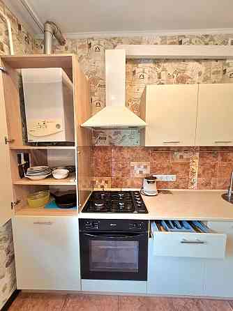 Оренда 2к квартири в ЖК Софія, 2 поверх, газ.плита. Можна з тваринами Sofiivska Borshchahivka
