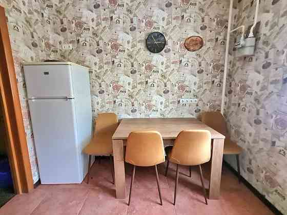 Оренда 2к квартири в ЖК Софія, 2 поверх, газ.плита. Можна з тваринами Sofiivska Borshchahivka