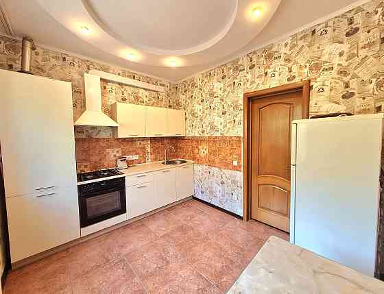 Оренда 2к квартири в ЖК Софія, 2 поверх, газ.плита. Можна з тваринами Sofiivska Borshchahivka