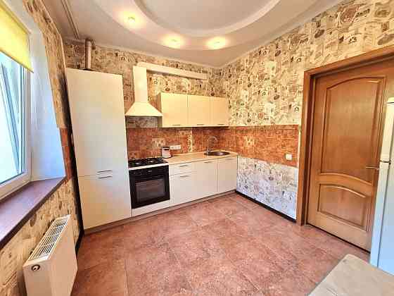 Оренда 2к квартири в ЖК Софія, 2 поверх, газ.плита. Можна з тваринами Sofiivska Borshchahivka