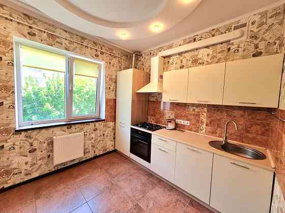 Оренда 2к квартири в ЖК Софія, 2 поверх, газ.плита. Можна з тваринами Sofiivska Borshchahivka