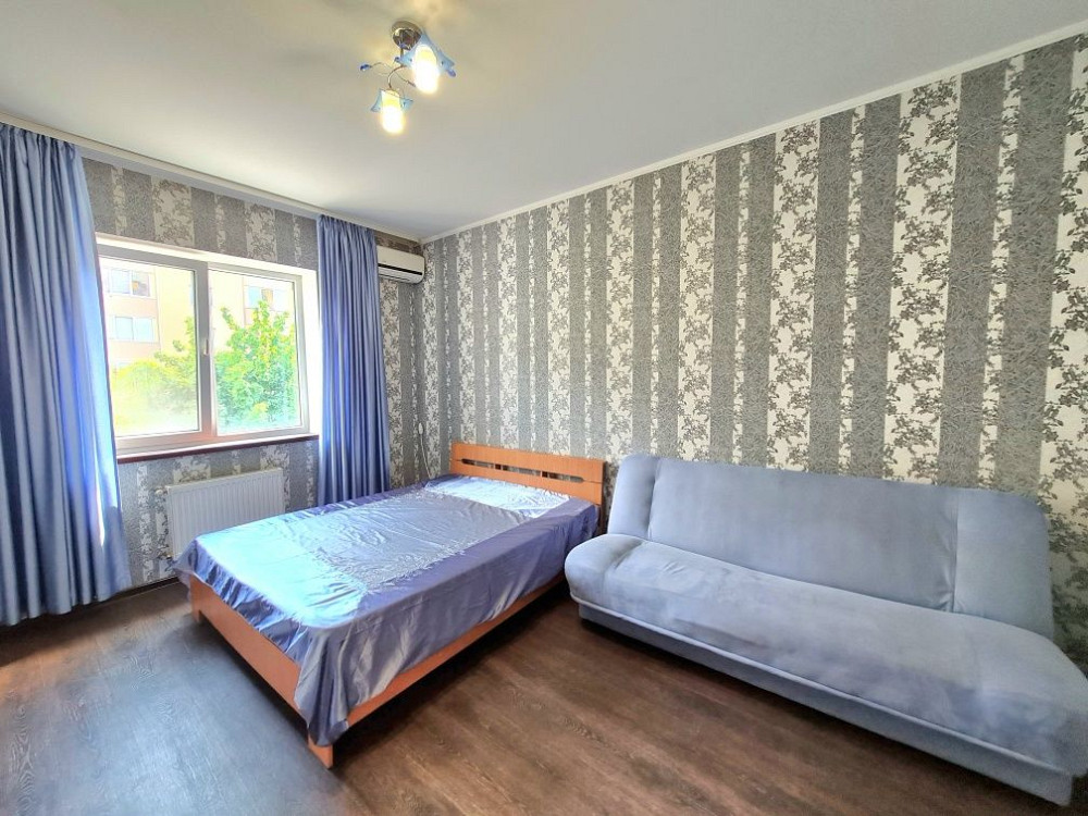 Оренда 2к квартири в ЖК Софія, 2 поверх, газ.плита. Можна з тваринами Sofiivska Borshchahivka - photo 8