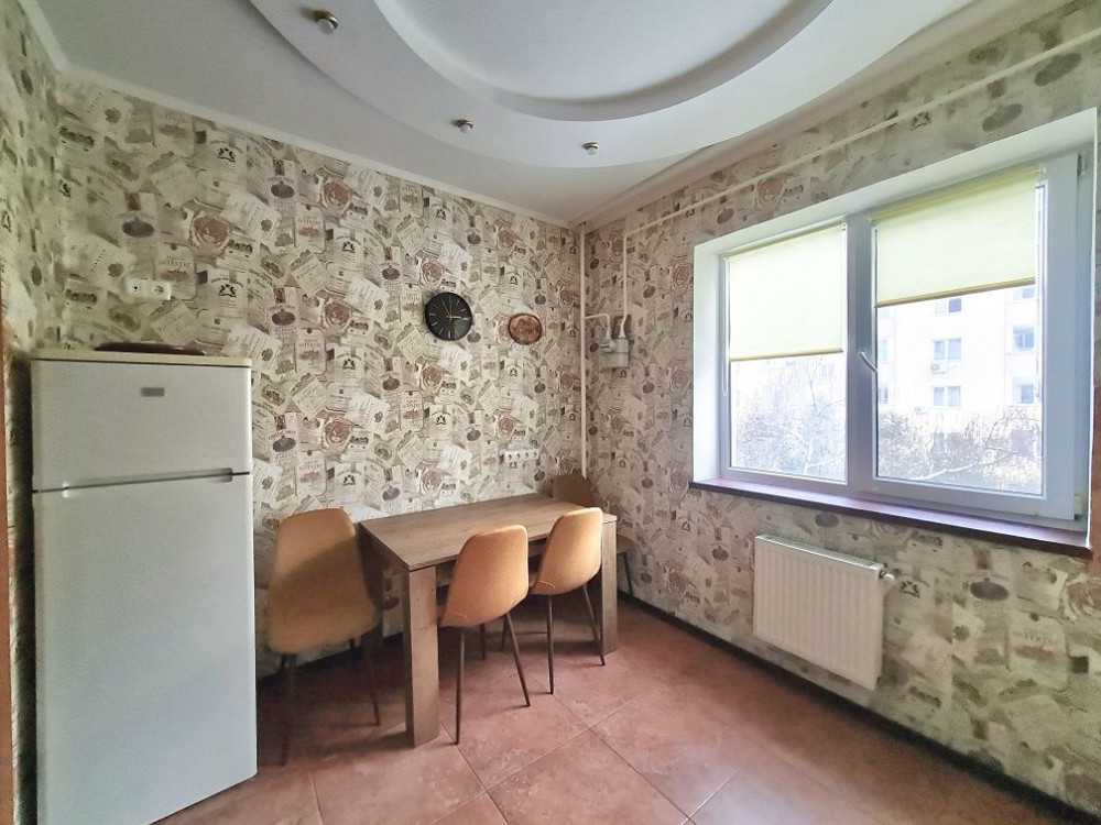 Оренда 2к квартири в ЖК Софія, 2 поверх, газ.плита. Можна з тваринами Sofiivska Borshchahivka - photo 6